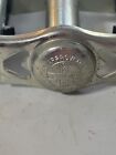 Vintage Nos Old School Schwinn Approved Rat Trap 9 16 Pedals Bmx Bike