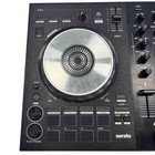 Pioneer Dj Ddj-sb3 Serato Black 2-channel Dj Controller