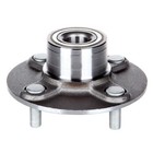 Rear Wheel Hub Assembly 2000-2006 Nissan Sentra No Abs 2303