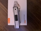 Fosi Audio Merak Cd Hi-fi Player With Cs43131 Dac Headphone Amplifier Cd Ripping