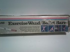 New In Worn Box Sears Ballet Bar   Joffery Ballet School Stretcher Free Shipping
