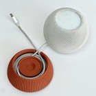 Homepod Mini Cable Tidy Stand   Stylish Apple Home Speaker Accessories