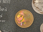 Australia 2004 Six-coin Proof Set - Royal Australian Mint