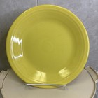 Fiesta Homer Laughlin Yellow Sunflower 4 Piece Set