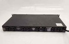 Furman Pl-plus D Series 2 Voltage Meter W rackmount   Power Cord Bundle