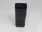 Motorola Radius Model No  P110 2 Way Radio Handheld Walkie Talkie