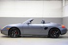 2002 Porsche Boxster 