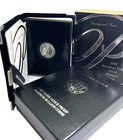 1997 American Eagle Proof Platinum Coin One-tenth Ounce Bullion Coins