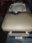 Midmark 75l Model 411  Exam Table  115v Working
