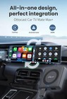 Ottocast Car Tv Mate Pro-hdmi Multimedia Wireless Carplay Android Auto Adapter 