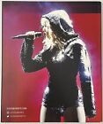 Taylor Swift - Official Reputation Stadium Tour Program Book - 2018