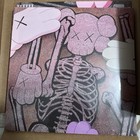 Clipse - Let God Sort Em Out - Pink Vinyl   Autographed Insert