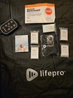 New Lifepro Rejuvawrap Infrared Sauna Blanket     9 Heat Levels