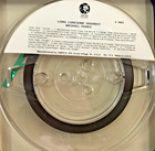 Michael Parks  Long Lonesome Highway   Reel Tape 3-3 4ips