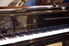 Steinway Model L 5   10    Grand     Expertly Restored To Perfection 