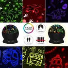 Dinosaur Toys For Kids 3-5 dino Projection 3-8 Toys 