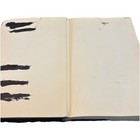 Steel Construction Manual 5th Edition 18th Printing 1956 Flexi-bound Clean 