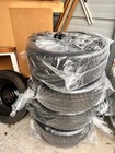 Audi A5 S5 18 Rim   Tires      Oem 2018 - 2024 Genuine Factory Wheel  set Of 4 