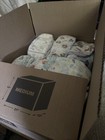 Diaper Lot  150-200 