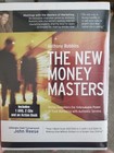 The New Money Masters By Anthony Robbins