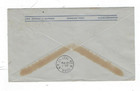 X- 1939 London  Airmail  Paa Transatlantic First Flight To New York