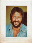 Eric Clapton Original 1974 Tour Book Concert Program
