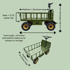 Stepranger All-terrain With Accessories