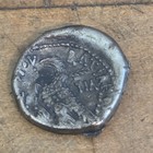 400 Bc  Greek Coin