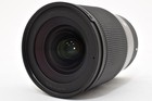  top Mint W  Box Hood  Sigma 16mm F1 4 Dc Dn Contemporary Lens Sony E From Japan