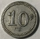 Morgan City  Louisiana   Jumbo Shrimp Co  Listed Trade Token