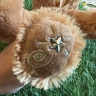 Shining Stars Lion Plush No Code