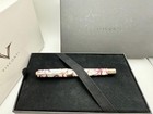 Visconti Opera Club Cherry Juice Blossom Fountain Pen B 23k New In Box
