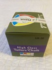 Tailors    Chalk - 12 Pack - By Dolphin Chalk - Tailors Chalk
