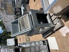 Make Up Air Unit