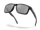 Oakley Holbrook Men Sunglasses 9244-19 Black