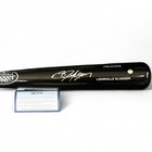Bo Jackson Signed Autographed Bat Game Model Baseball Bat 34    Mlb Steiner Coa