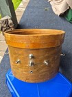 Vintage Early Pre Ludwig  Drum  Wm fl