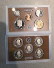 2017 United States Mint Proof Set