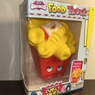 Silly Squishies Food Truck Curly Fries Squishy Stress Relief Original Scented