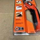 New Black   Decker Power Scissors Sz360 Cardboard Fabric Cordless   Rechargeable