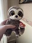 Ty Beanie Boos Set Of Three 