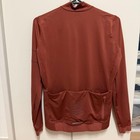 Rapha Pro Team Long Sleeve Thermal Jersey Long Sleeve Size M