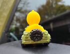 Brand New Color   Camo Green 4x4 With Rubber Duck Driver  Duck A Jeep  Free Ship