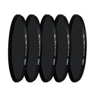 25-82mm Ir Filter 680nm 720nm 760nm 850nm 950nm X-ray Infrared Filter Zomei 