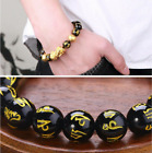 Feng Shui Black  Bracelet Attract Wealth   Good Luck
