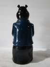Hamms Beer Bear Bartender Decanter