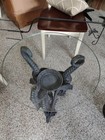 Dragon Resin Table