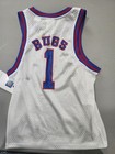 Tunesquad Basketball Jersey Bugs  1 March Madness