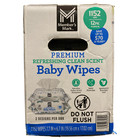 Member s Mark Premium Baby Wipes Refreshing Clean Scent  12 Packs  1152 Ct  