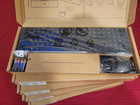 Lot Of 5  New Sealed   Hp 710 Wireless Keyboard   Mouse M55012-001